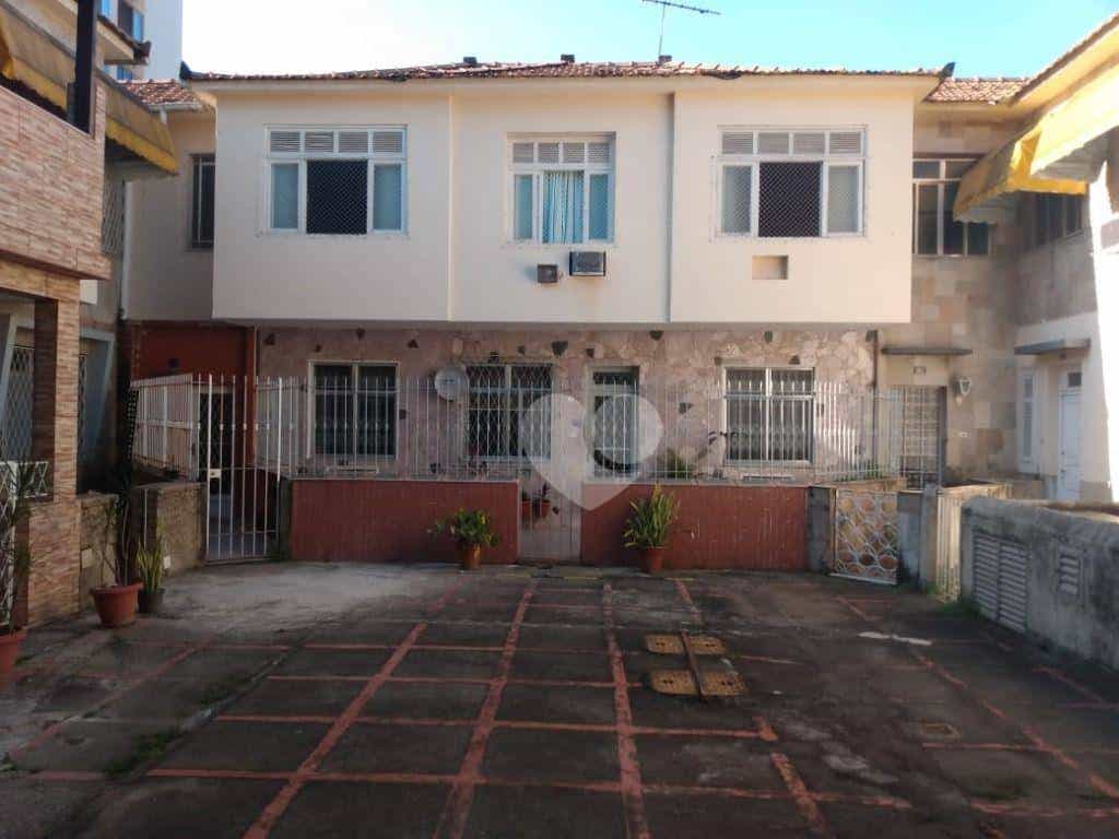 Kondominium w Lins do Vasconcelos, Rio de Janeiro 11667595