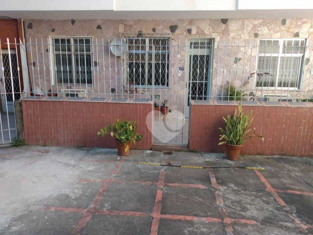 Condominio en Lins do Vasconcelos, Rio de Janeiro 11667595
