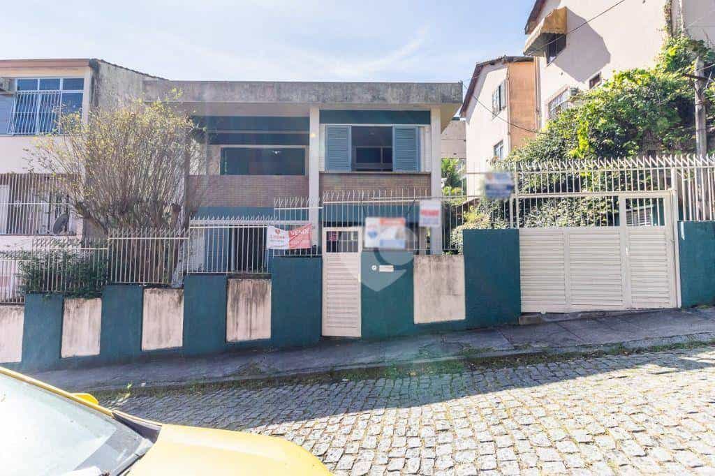 Haus im Andarai, Rio de Janeiro 11667603