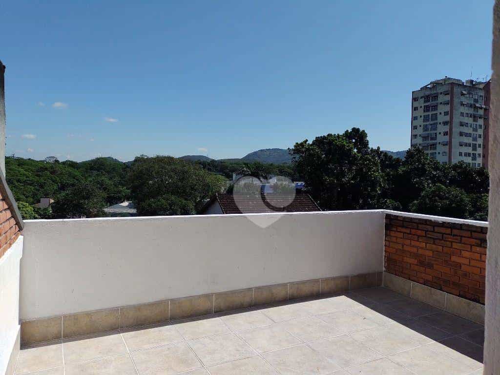 Talo sisään Jacarepagua, Rio de Janeiro 11667607