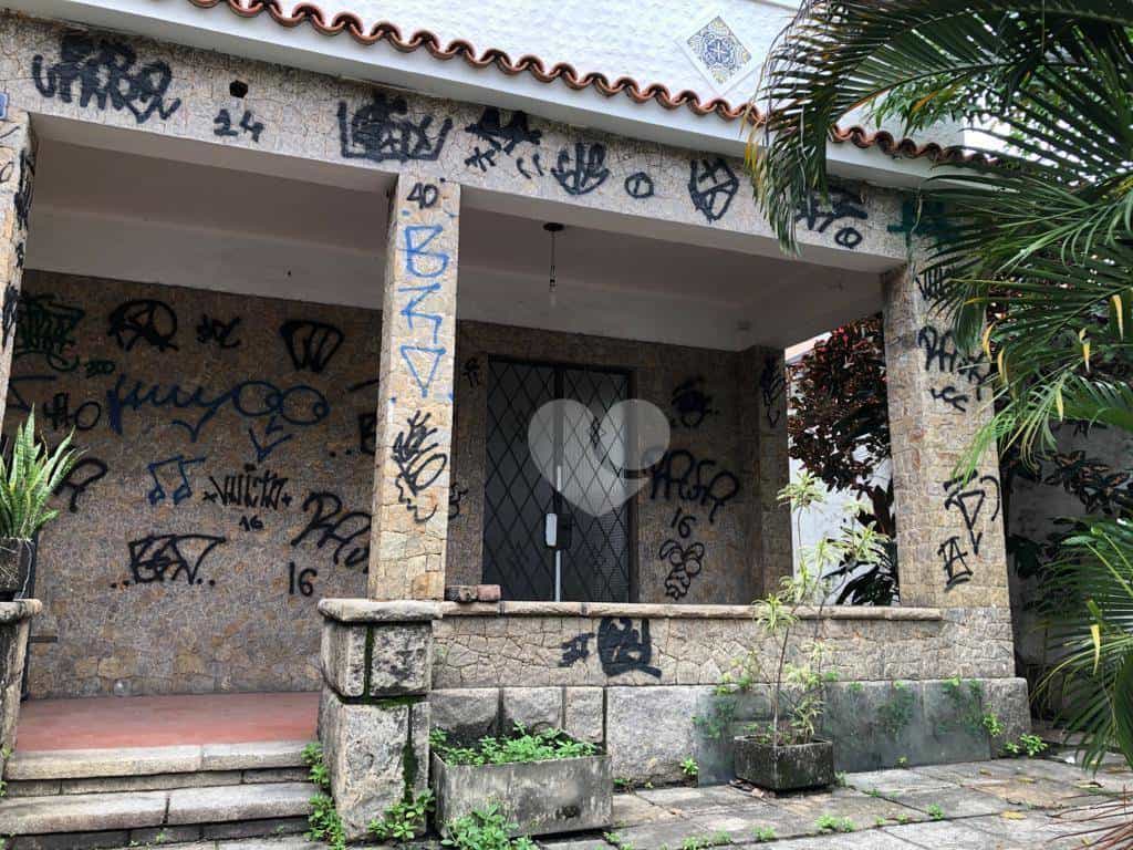 Dom w Engenho Nowe, Rio de Janeiro 11667609