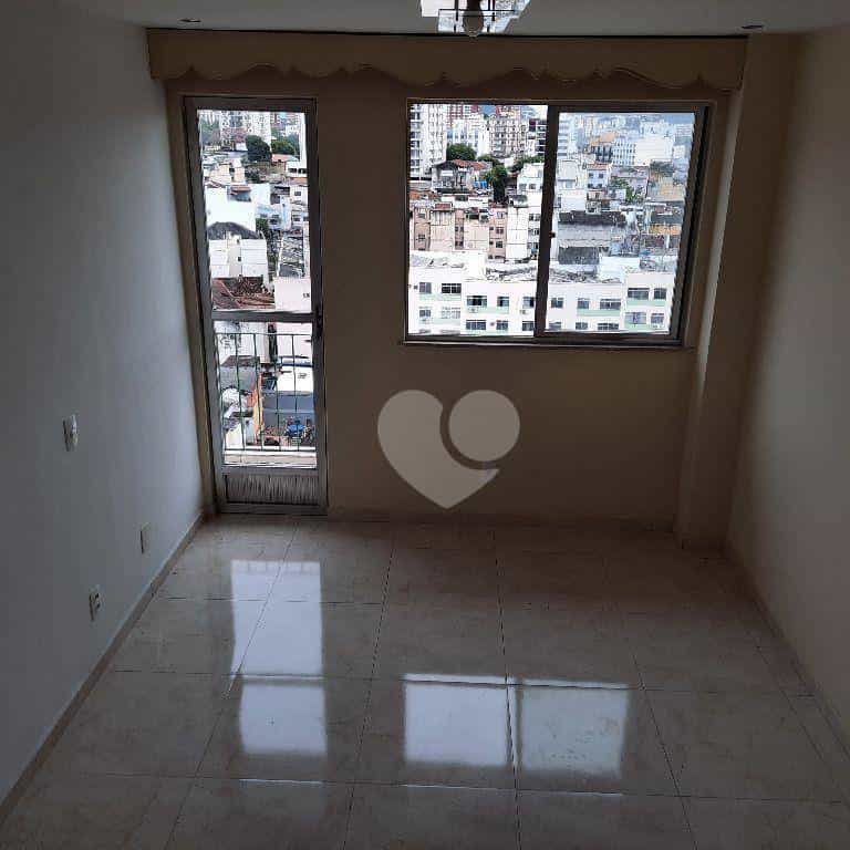 Condominium in Meier, Rio de Janeiro 11667610