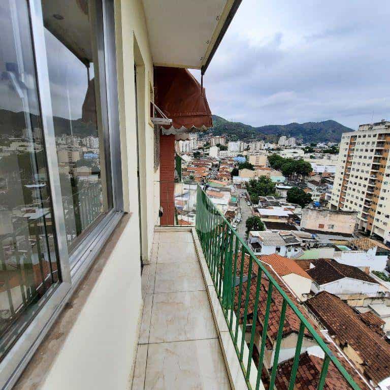 公寓 在 , Rio de Janeiro 11667610