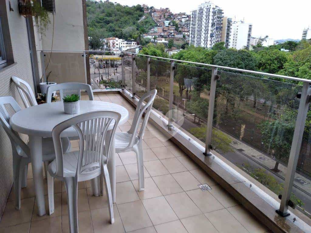 Квартира в , Rio de Janeiro 11667613