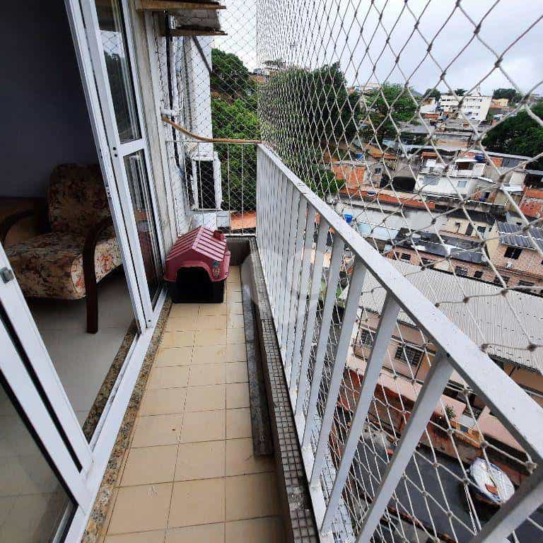 Kondominium di Sampaio, Rio de Janeiro 11667616