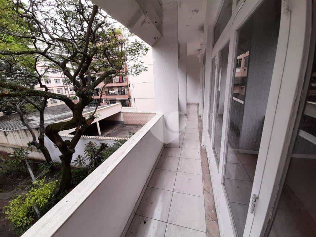 Квартира в Маракана, Ріо-де-Жанейро 11667618