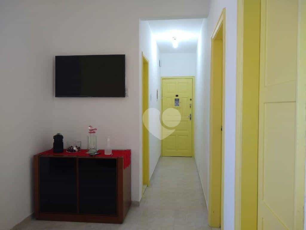 公寓 在 卡通比, 里約熱內盧 11667624