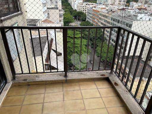 Condomínio no , Rio de Janeiro 11667627