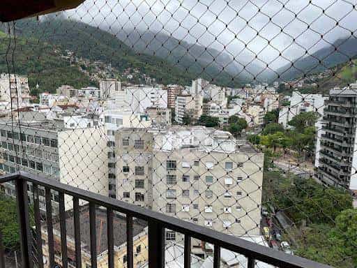 Condomínio no Tijuca, Rio de Janeiro 11667627