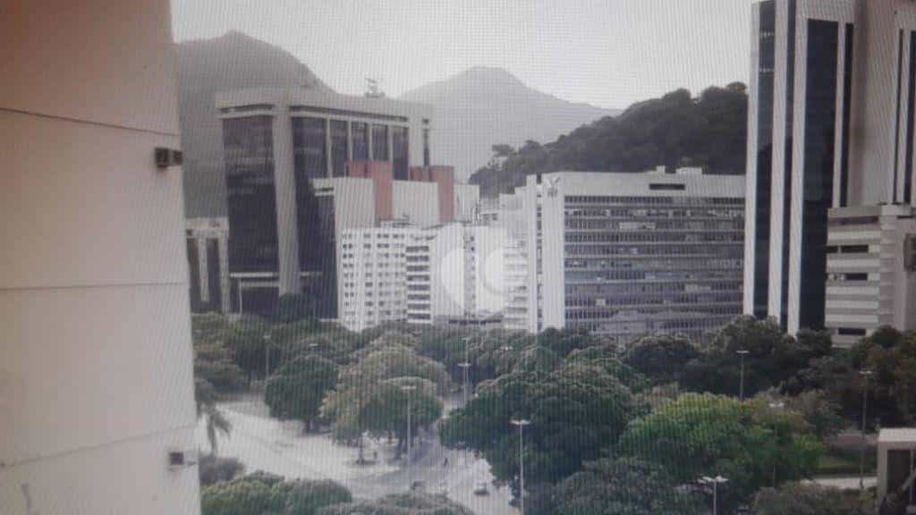 Condominium dans Flamengo, Rio de Janeiro 11667630