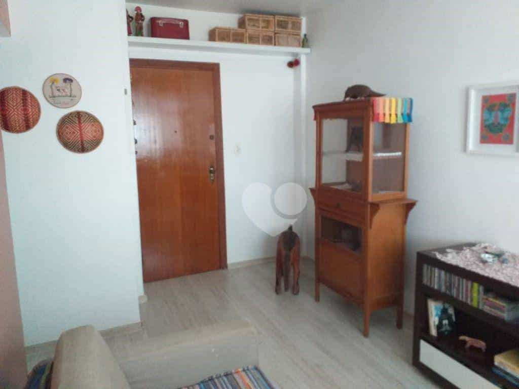 Квартира в Косме Велью, Ріо-де-Жанейро 11667637