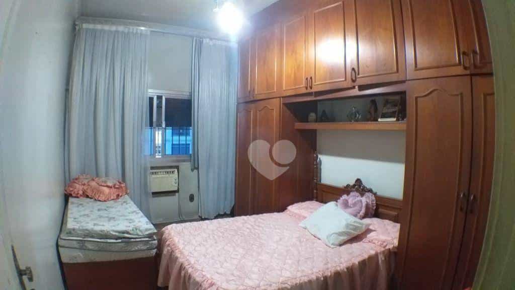 Квартира в Тіхука, Ріо-де-Жанейро 11667639