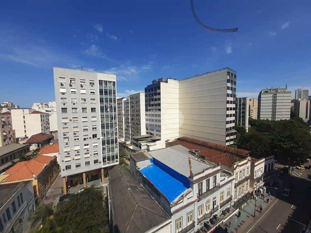 Condominio en Catete, Rio de Janeiro 11667642