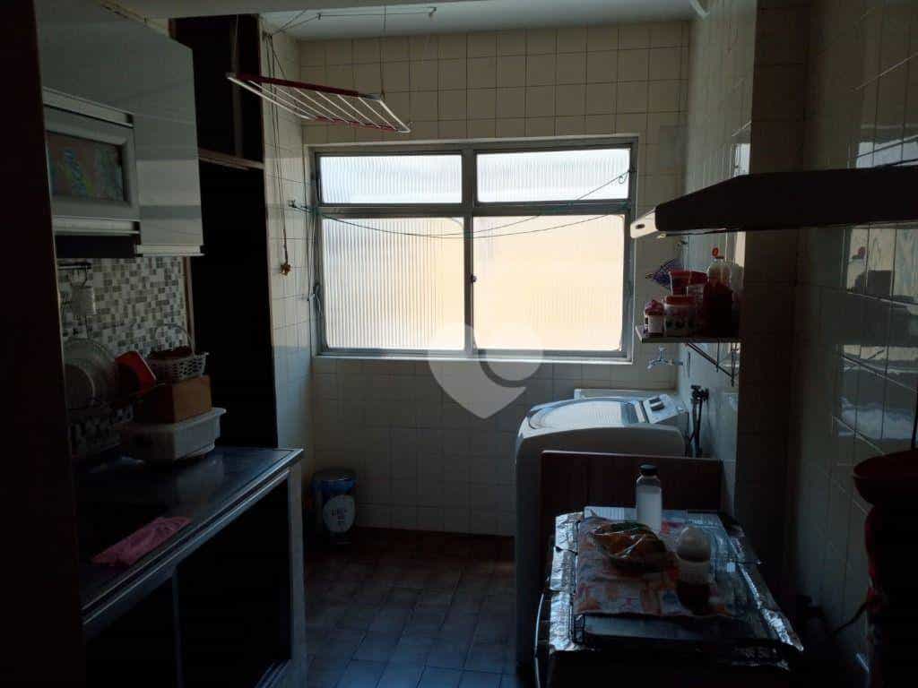 Квартира в Майєр, Ріо-де-Жанейро 11667646