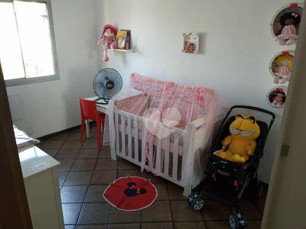 Квартира в , Rio de Janeiro 11667646