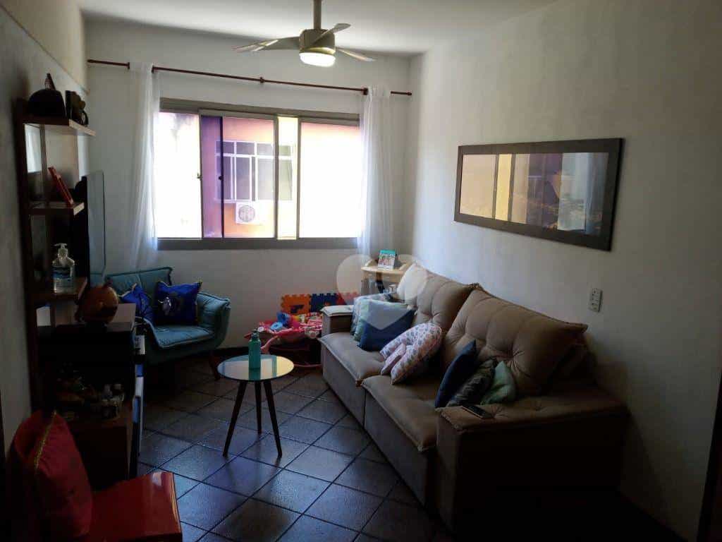 Квартира в Майєр, Ріо-де-Жанейро 11667646