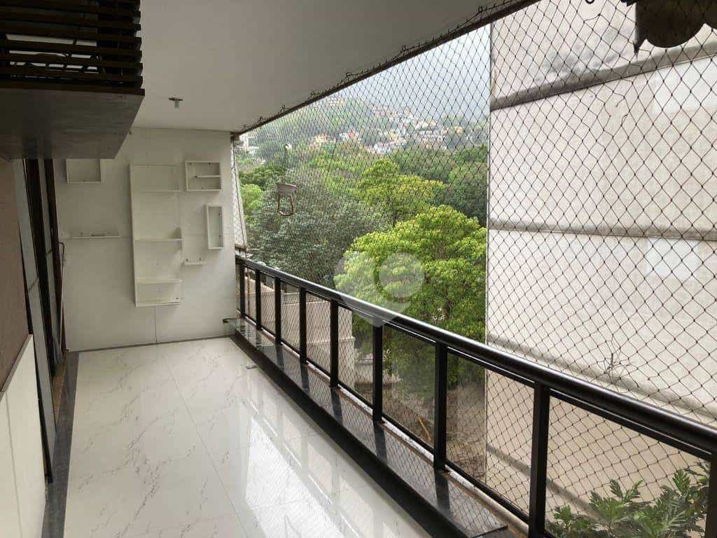 Condominium in Tijuca, Rio de Janeiro 11667648