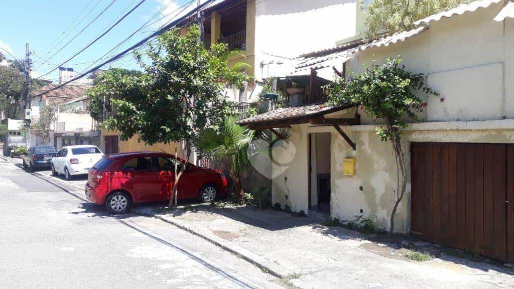 房子 在 Maria da Graca, Rio de Janeiro 11667649