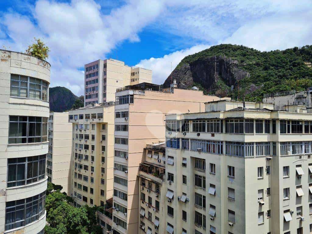 Condomínio no , Rio de Janeiro 11667650