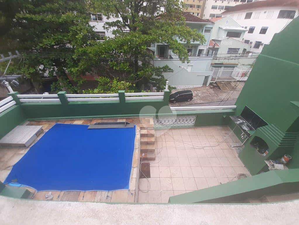Huis in Andarai, Rio de Janeiro 11667657