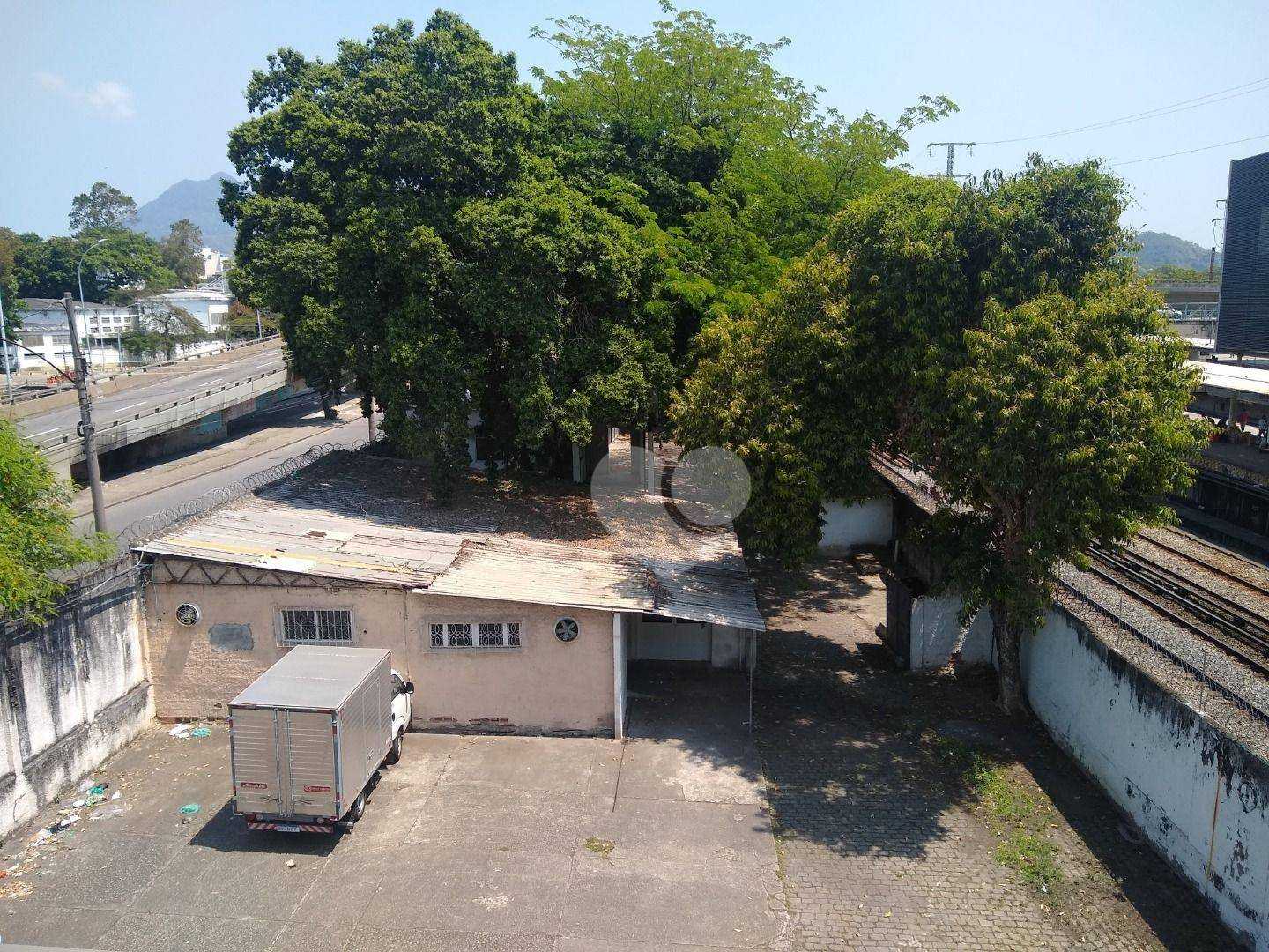 Tanah dalam Quinta da Boa Vista, Rio de Janeiro 11667660