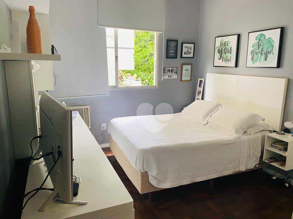 Квартира в Росінья, Ріо-де-Жанейро 11667661
