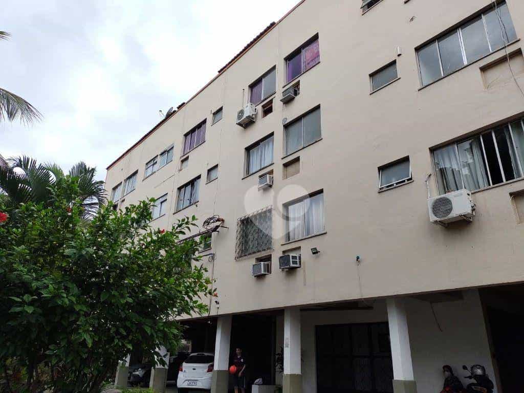 Квартира в , Rio de Janeiro 11667668