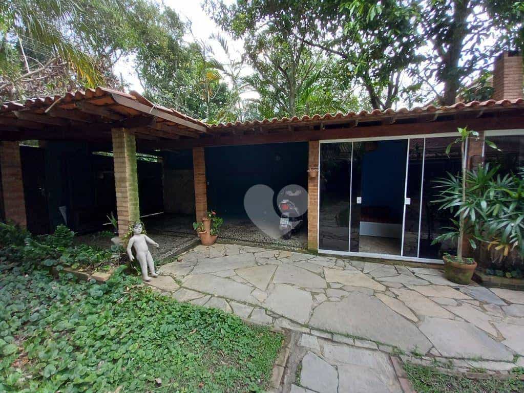بيت في كوزمي فيلهو, ريو دي جانيرو 11667671