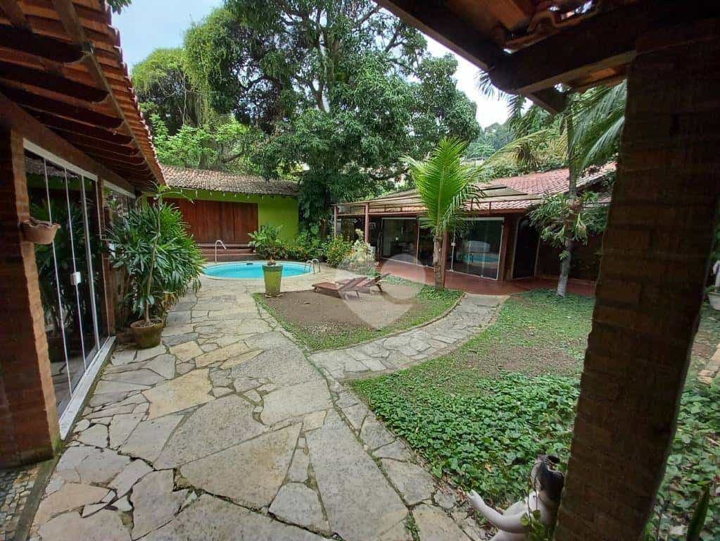 casa no Cosme Velho, Rio de Janeiro 11667671