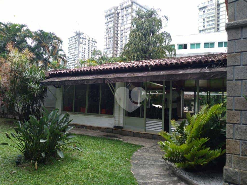 Casa nel Rocinha, Rio de Janeiro 11667678