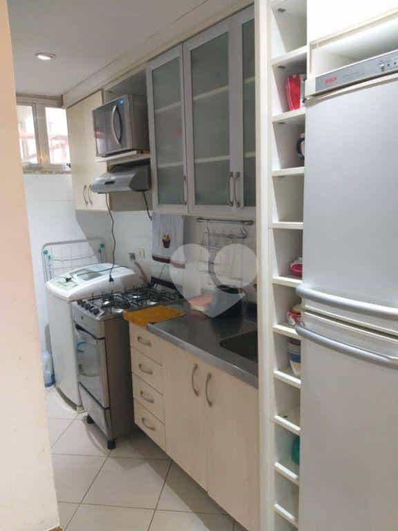 Квартира в Копакабана, Ріо-де-Жанейро 11667681