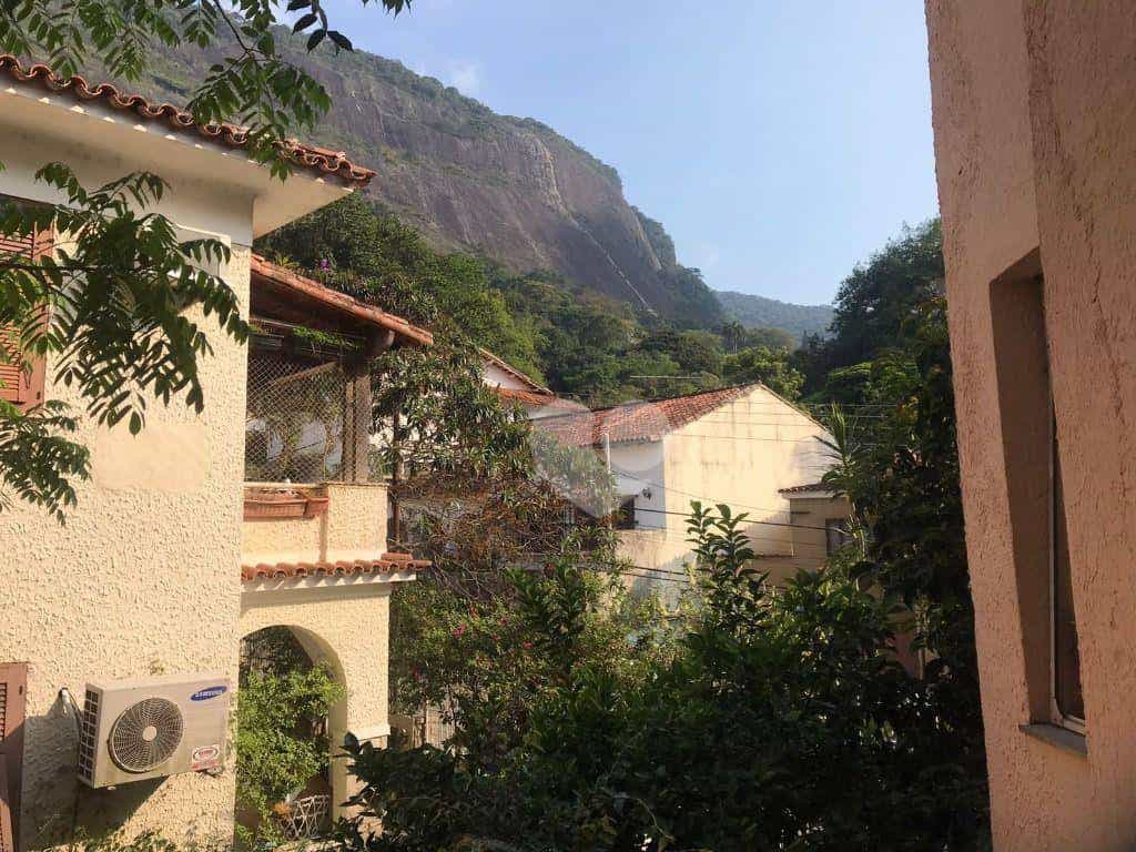 Ejerlejlighed i Andarai, Rio de Janeiro 11667682
