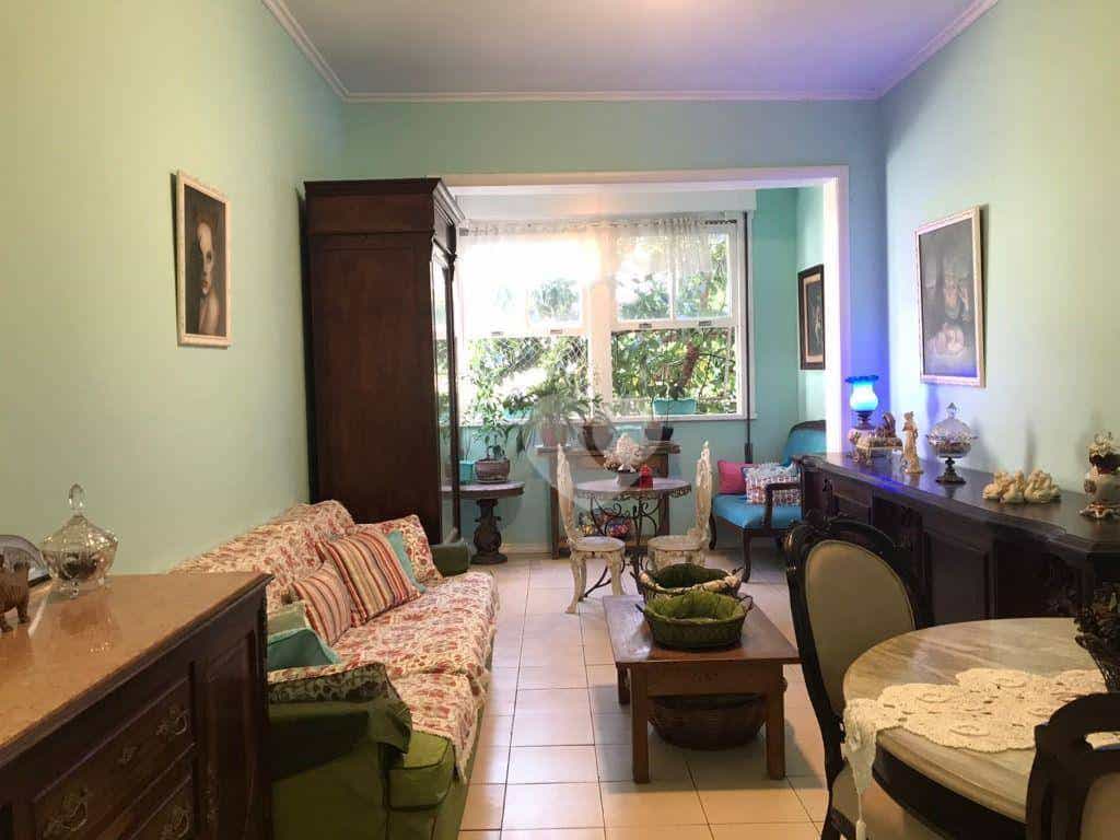公寓 在 安達萊, 里約熱內盧 11667682