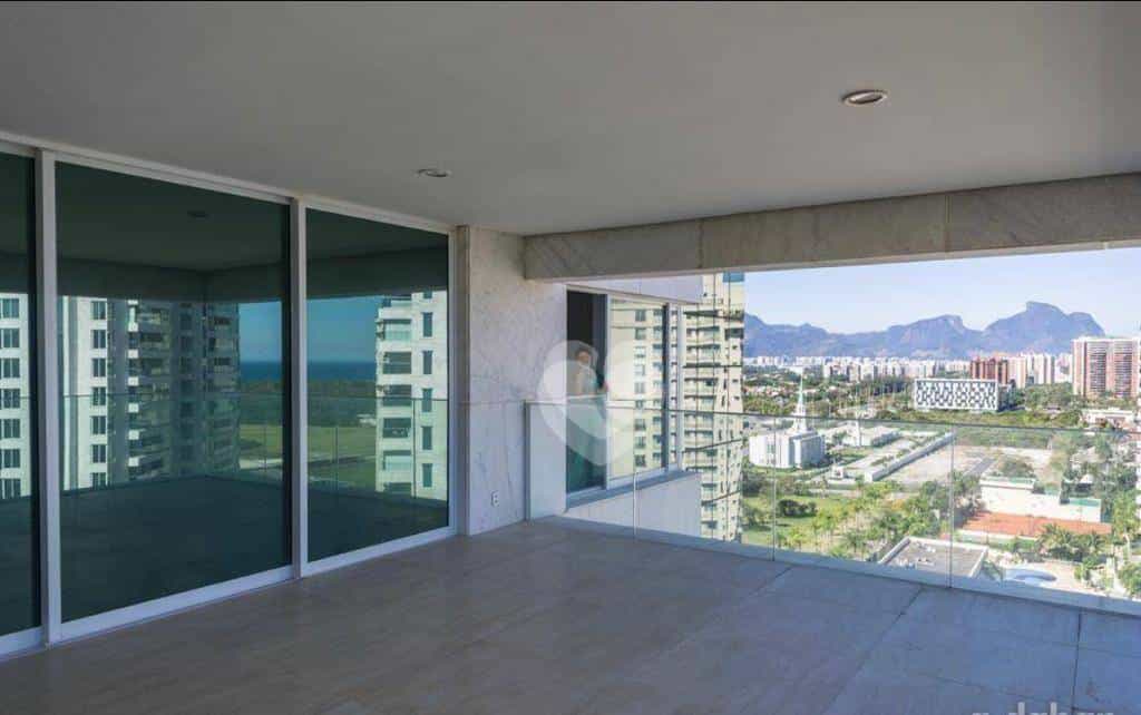 公寓 在 , Rio de Janeiro 11667683