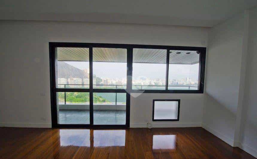 Condominium in Lagoa, Rio de Janeiro 11667687