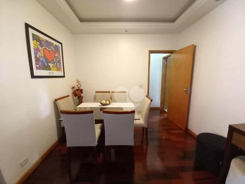 公寓 在 蒂茹卡, 里約熱內盧 11667691