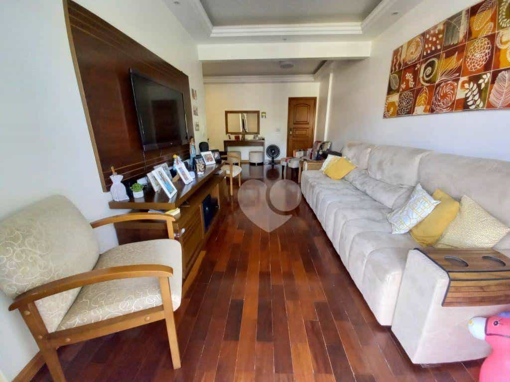 Квартира в Тіхука, Ріо-де-Жанейро 11667691