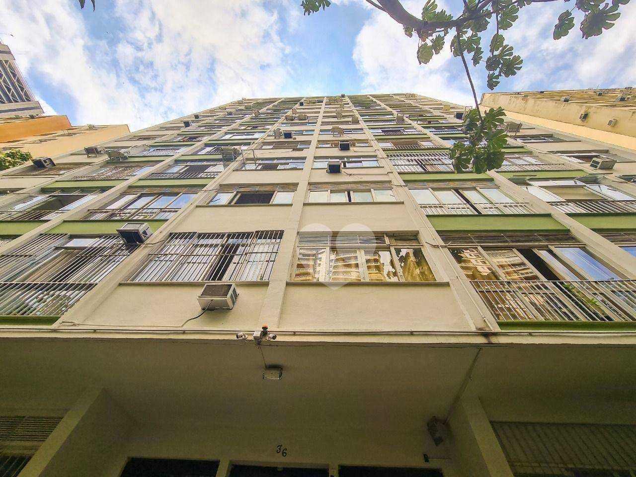 Квартира в Леме, Ріо-де-Жанейро 11667693