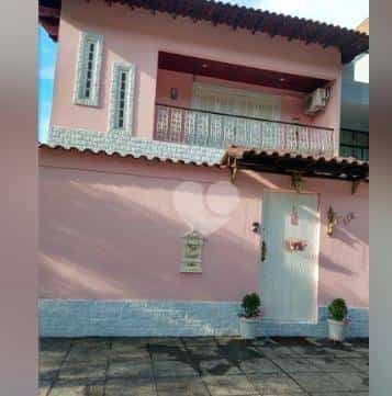 House in Vila Valqueire, Rio de Janeiro 11667694