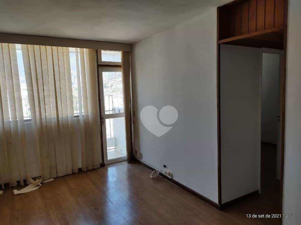 公寓 在 安達萊, 里約熱內盧 11667696