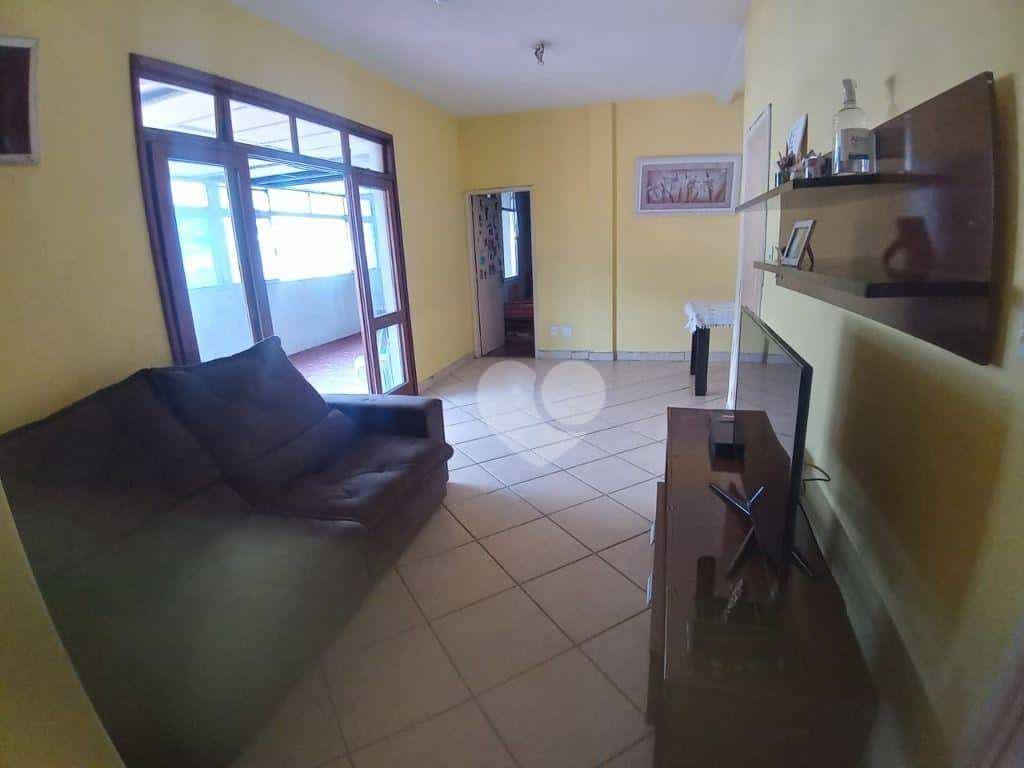 公寓 在 里约康普里多, 里约热内卢 11667701