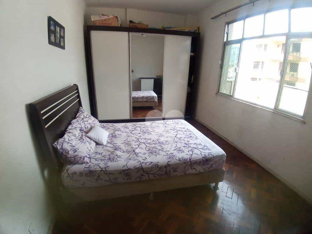 Condominium in Rio Comprido, Rio de Janeiro 11667701