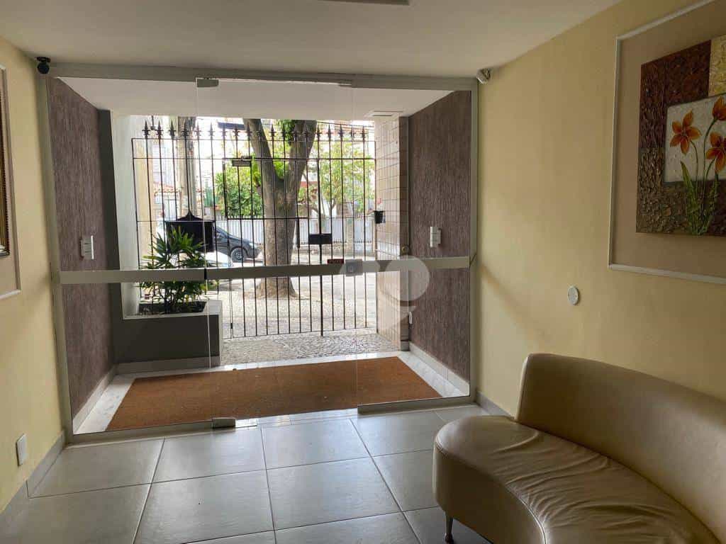 Condominium in Vila Isabel, Rio de Janeiro 11667710