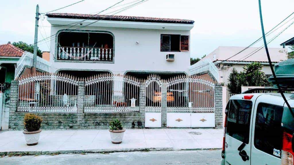 жилой дом в Кампиньо, Рио де Жанейро 11667711