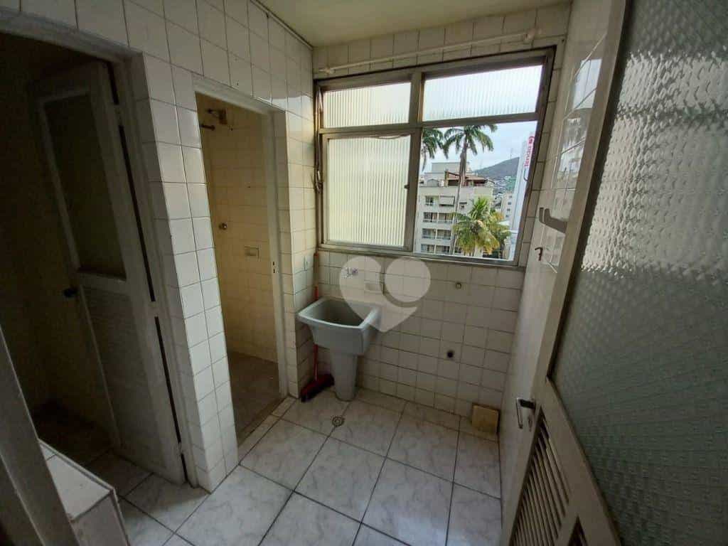 Condominium dans , Rio de Janeiro 11667714