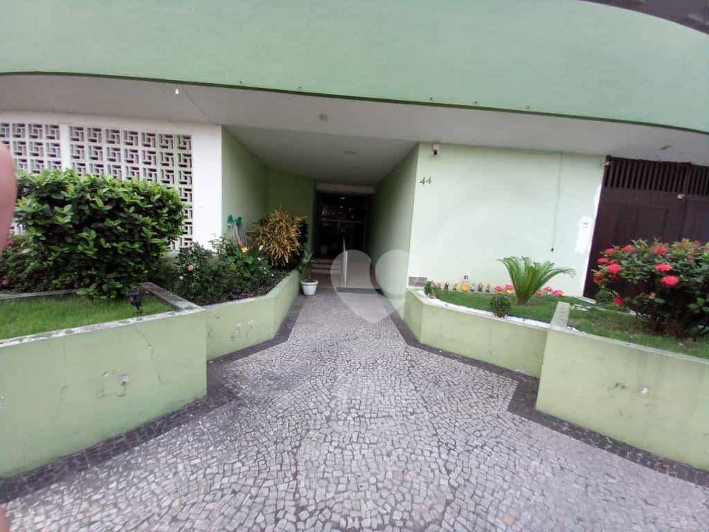 Condominium dans , Rio de Janeiro 11667714