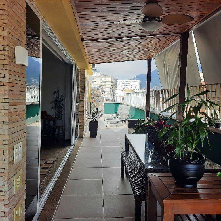 Квартира в Тіхука, Ріо-де-Жанейро 11667715