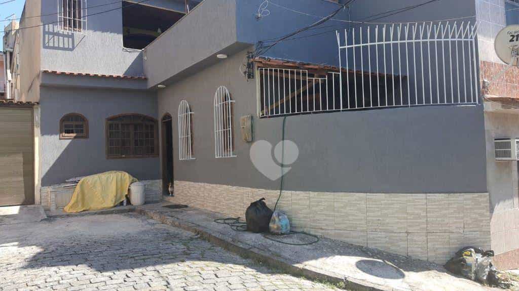 Hus i Campinho, Rio de Janeiro 11667716