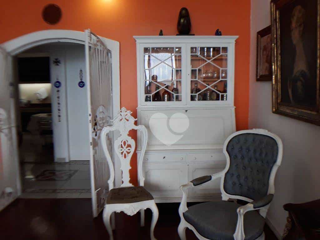 Квартира в Saude, Ріо-де-Жанейро 11667717