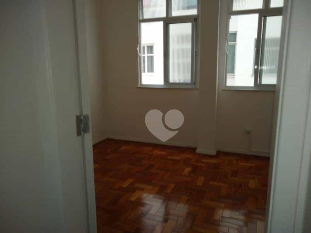 公寓 在 卡通比, 里約熱內盧 11667720
